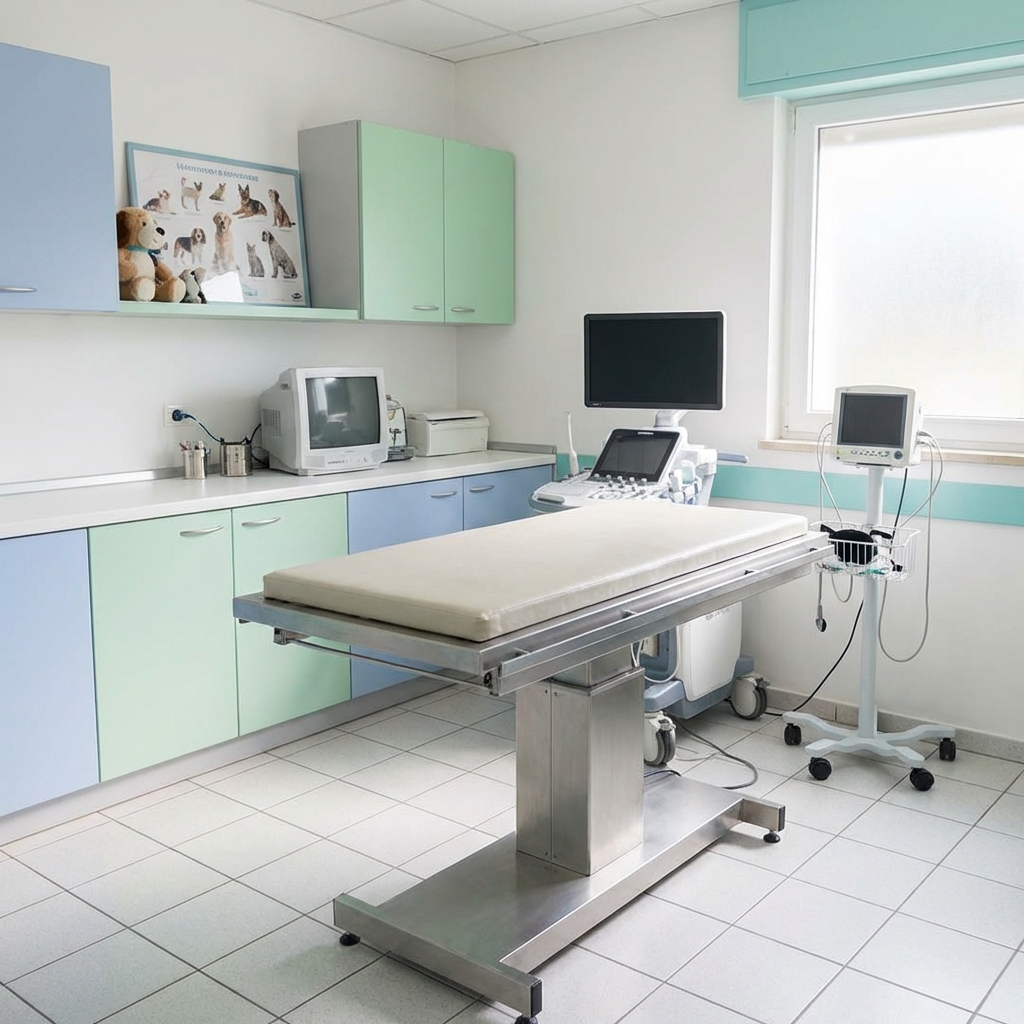 Medical Room